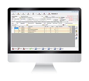 Technics Cosmetics Software Image Computer