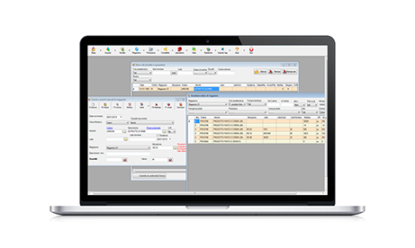 Technics Cosmetics Software Image Computer